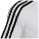 Adidas Παιδική κοντομάνικη μπλούζα 3-Stripes Tee